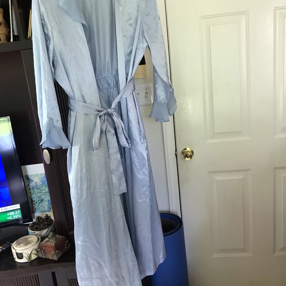 💙Morgan Taylor Intimates - Picture 2 of 14